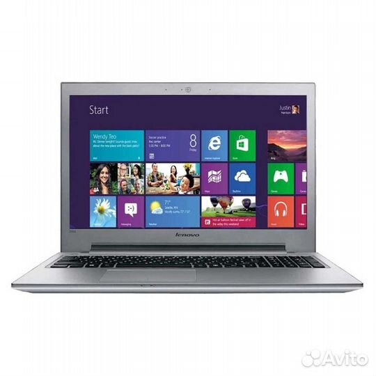 Запчасти для ноутбука Lenovo Z500. Отп. в регионы