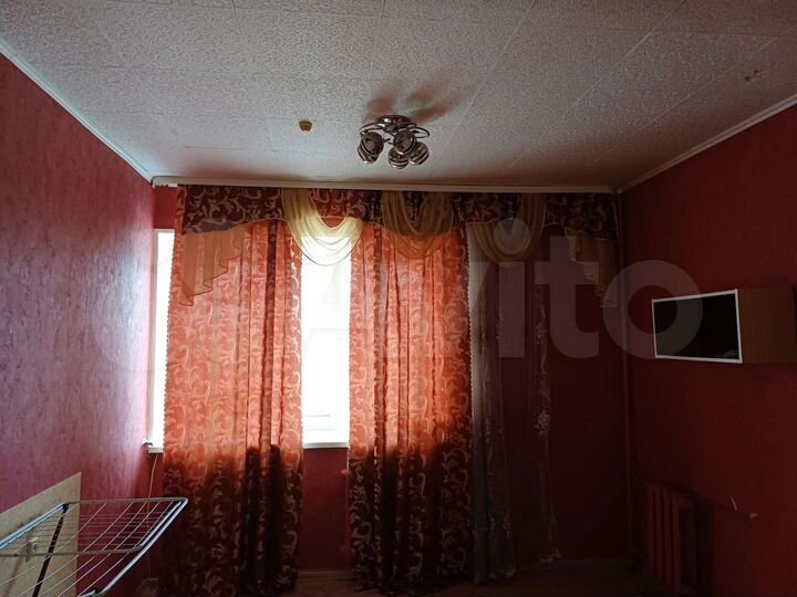 1-к. квартира, 26 м², 4/9 эт.