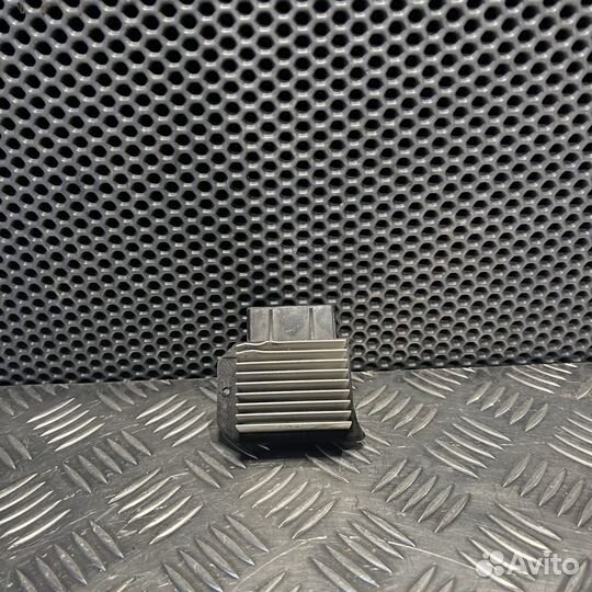 Резистор отопителя Lexus RX