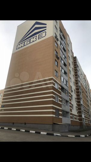 Комната 16 м² в 1-к., 2/10 эт.