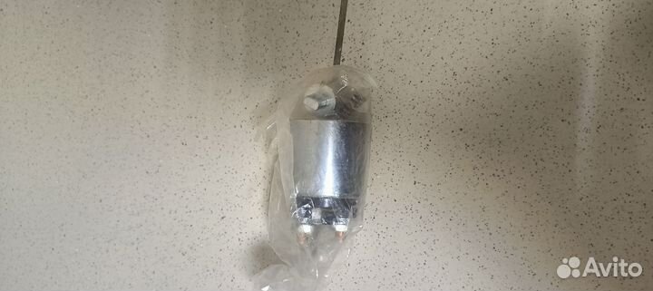 Втягивающее sr20de от Nissan avenir