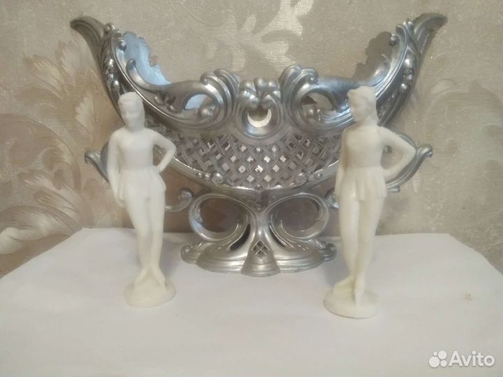 Статуэтки СССР