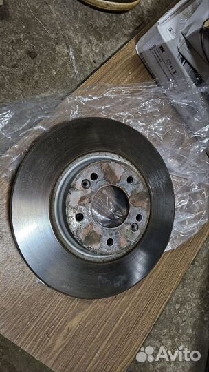 Диски тормозные zimmermann 285353120