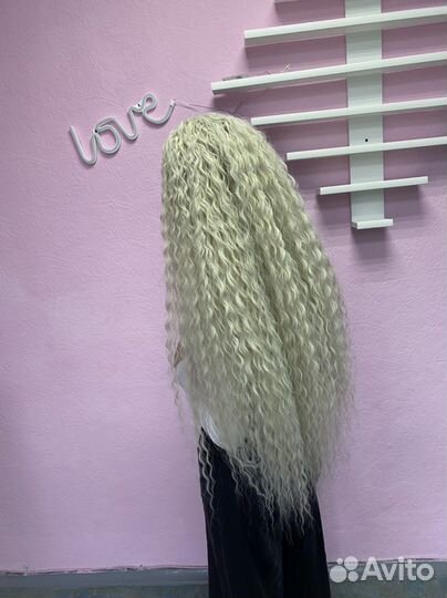 Афролоконы