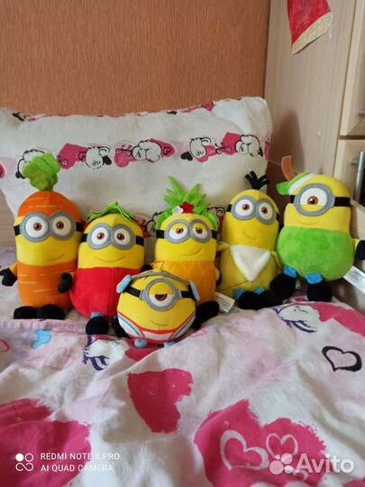 Детские игрушки бу