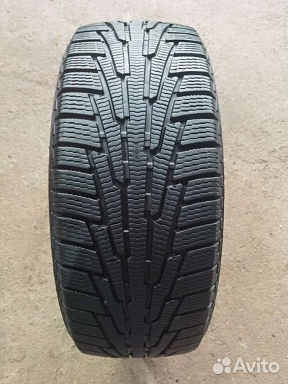 Nokian Tyres Hakkapeliitta R SUV 265/45 R21 108R