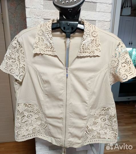 Пиджак женский