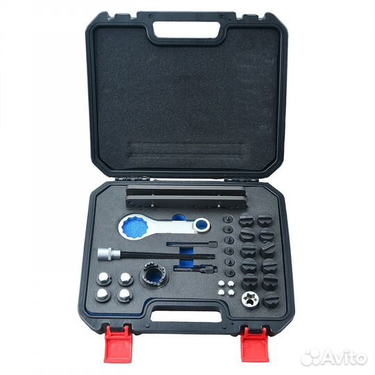 Специнструмент VAG 2.9 3.0 tfsi V6 EA839 с 2016г