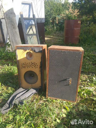 Акустические колонки Aiwa sx z3100