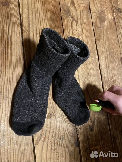 Шлакоботы шерстяные