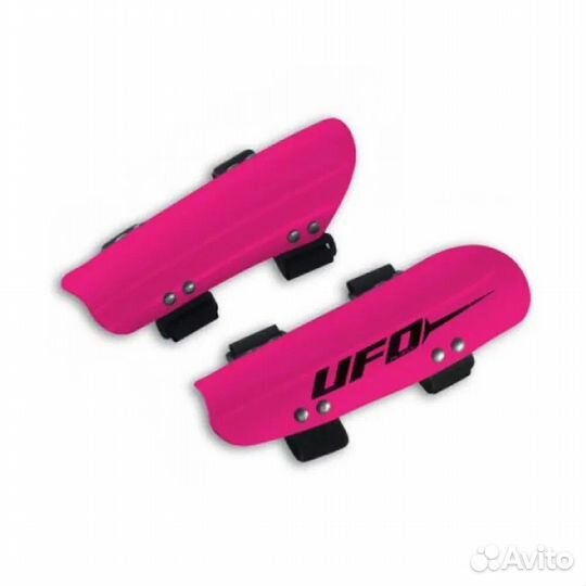 UFO Forearm protector Розовый