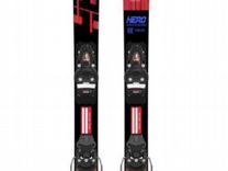 Горные лыжи Rossignol GS PRO 158 +SPX10