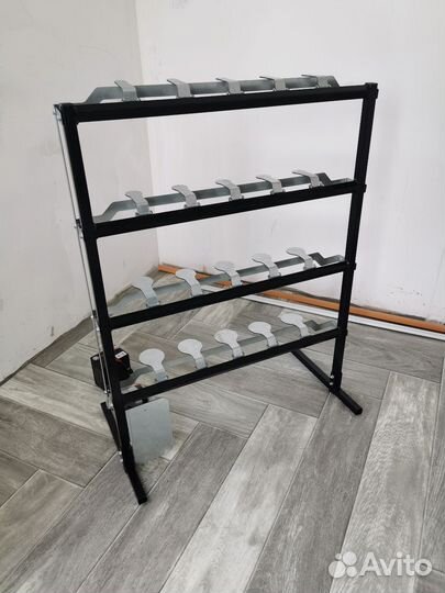 Стенд для стрельбы