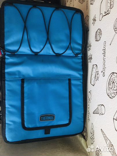 Сумка термос