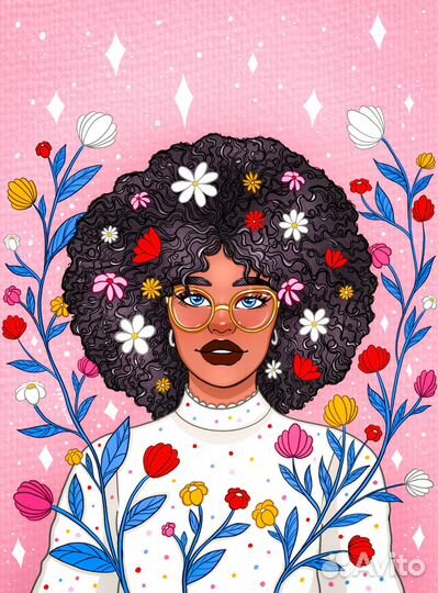 Художник иллюстратор