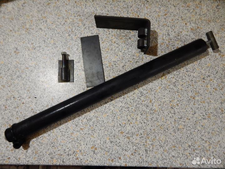 Доводчики дверей