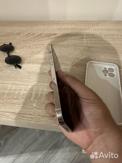 iPhone 12 pro max 128gb