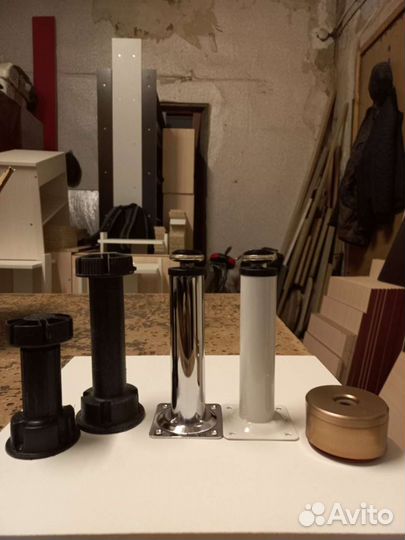 Опора ножка