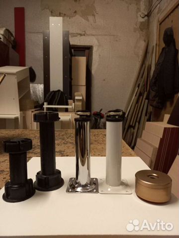 Опора ножка