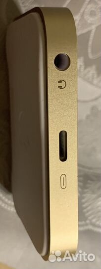 Apple A1717 розовое золото Док станция lightning