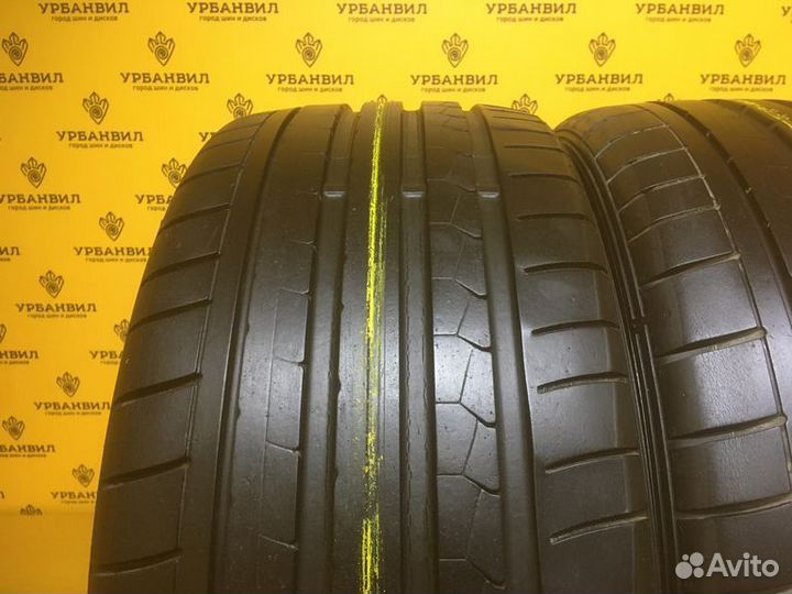 Dunlop SP Sport Maxx GT 225/40 R18 92Y