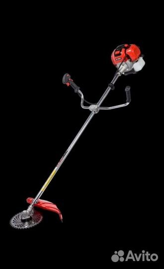 Бензокоса brait-BR-520AC prof