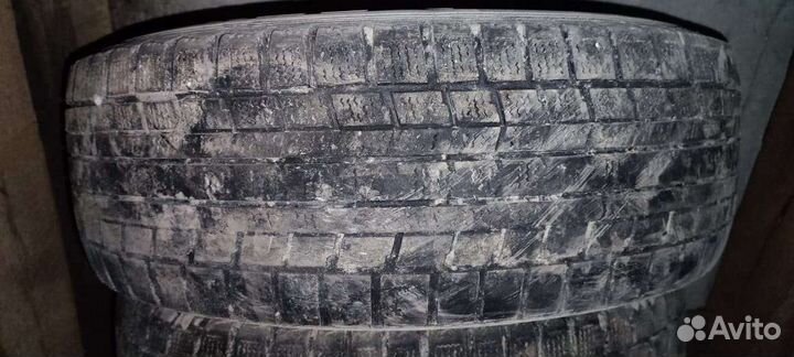 Dunlop Grandtrek SJ7 215/65 R16 98Q