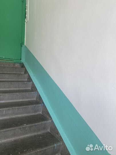 Отделочные работы