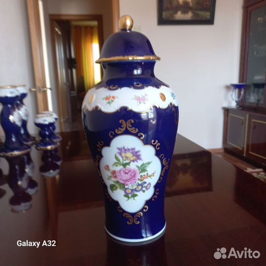 Набор посуды