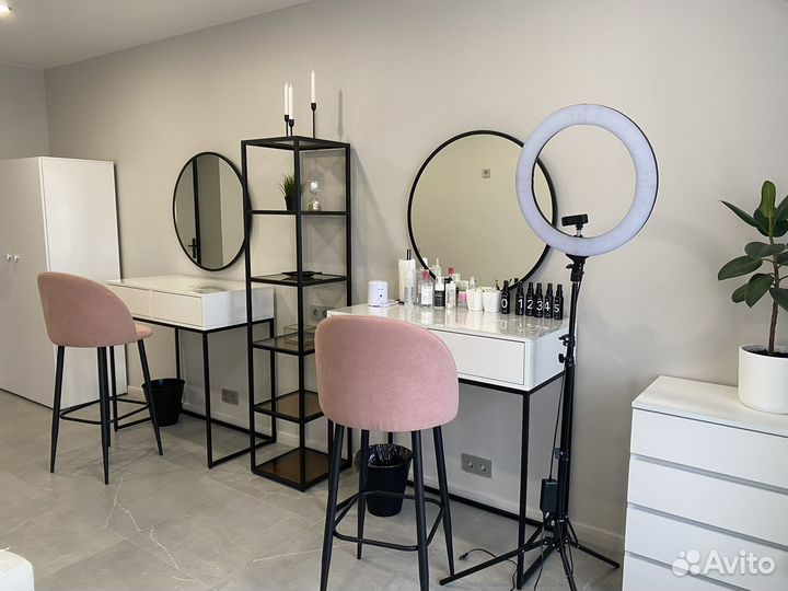 Рабочее место в аренду