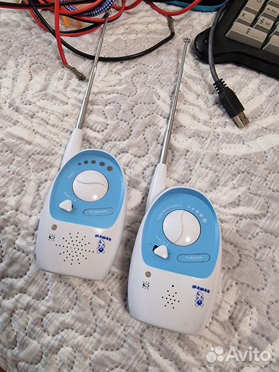 Радионяня Maman