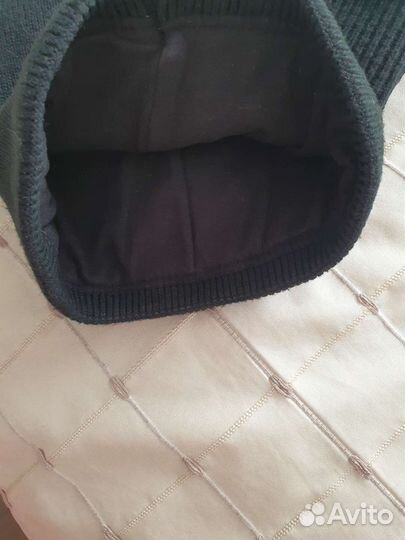 Комплект(шапка +снуд) в отличном состоянии
