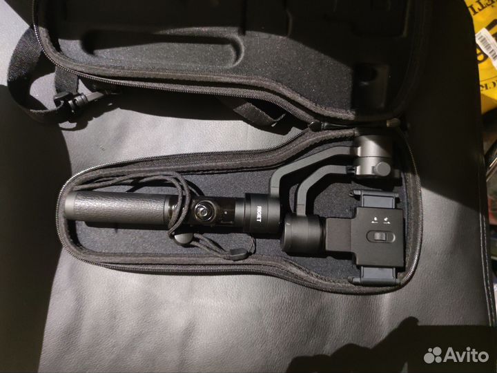 Стабилизатор для смартфона