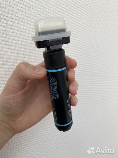 Маркер Allcity пустой 30мм