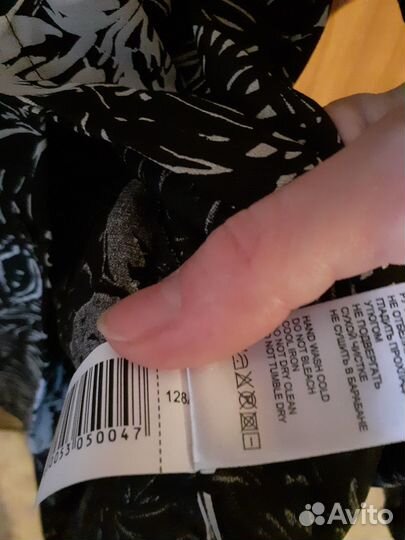 Рубашка на мальчика 128