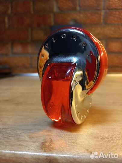 Bvlgari Omnia Coral 40 ml женские