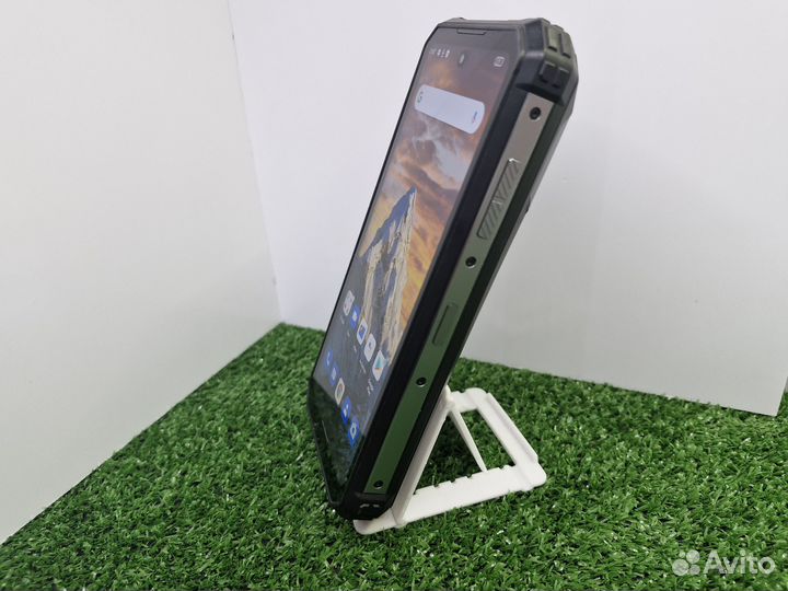 OUKITEL WP19, 8/256 ГБ