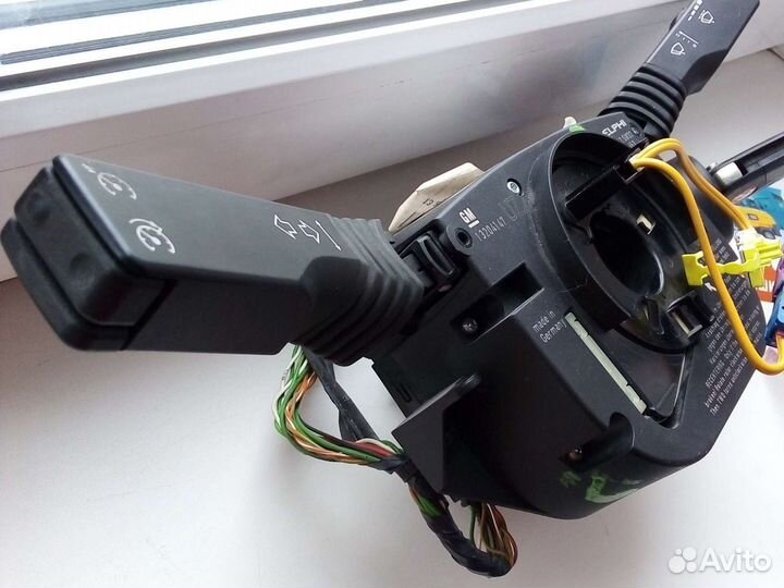 Симблок Опель Вектра С