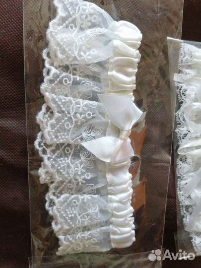 Свадебный костюм для бутылок, бутоньерки и др