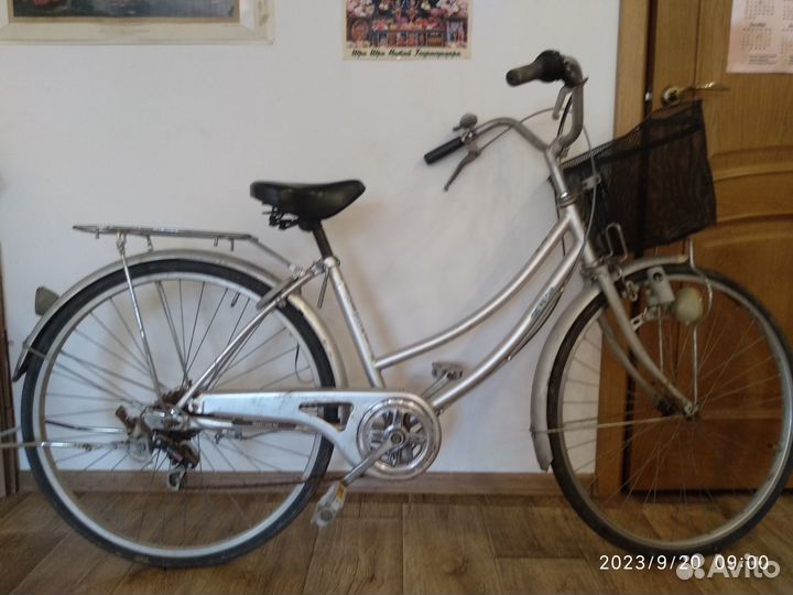 Велосипеды бу взрослый 26 колеса