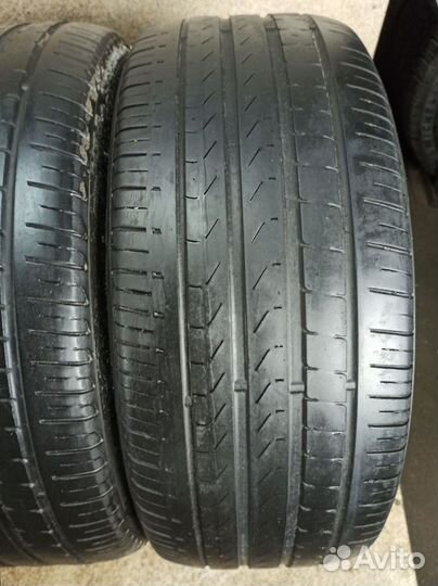 Pirelli Scorpion Verde 255/45 R20 102L