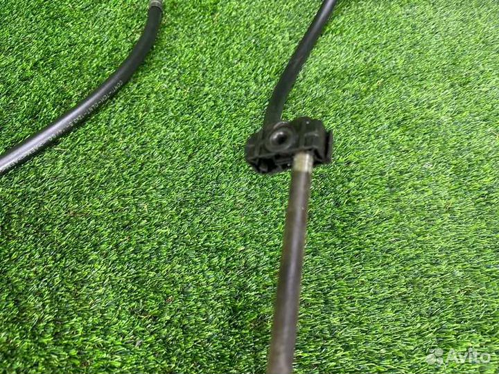 Трубка охлаждения АКПП Bmw 5 E39 M52B25TU 2000