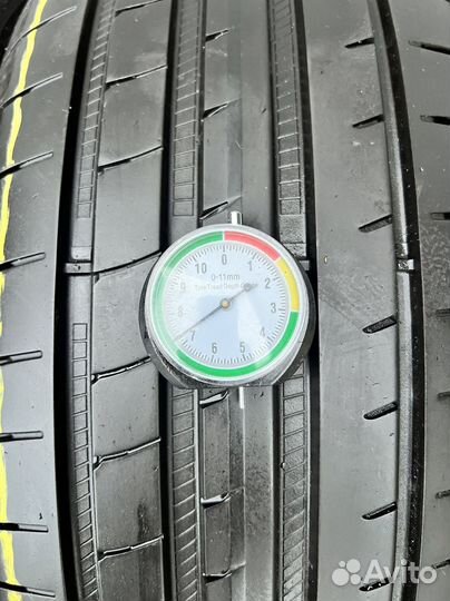 Goodyear Eagle F1 Asymmetric 3 225/45 R19