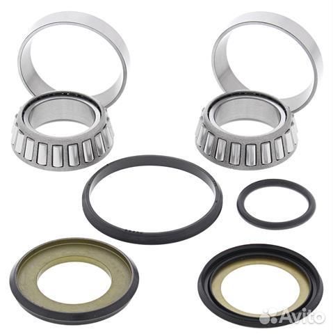 ALL balls 22-1026 подшипники рулевой колонки beta