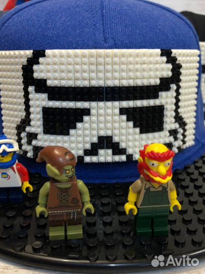 Кепка бейсболка детская