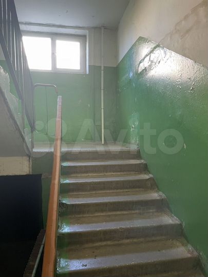 3-к. квартира, 70,1 м², 1/5 эт.