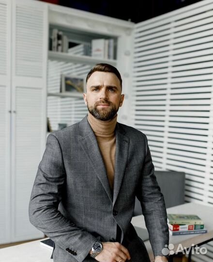 Репетитор по химии и биологии (медицинский вуз)