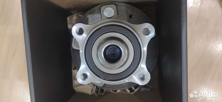 Ступица Aveo T300, Cobalt задняя новая