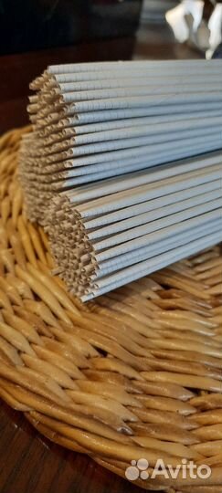 Бумажная лоза