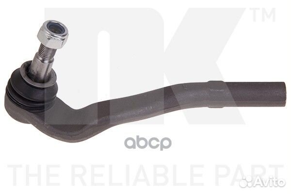 Наконечник рулевой 5033369 Nk